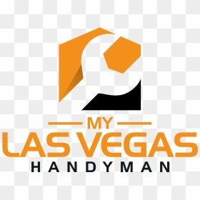 My Las Vegas Handyman - Emblem, HD Png Download - las vegas png
