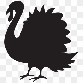 Turkey Animal Silhouettes Targets Clipart Png Transparent, Png Download - texas silhouette png