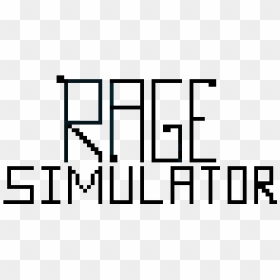 Statistical Graphics, HD Png Download - rage png