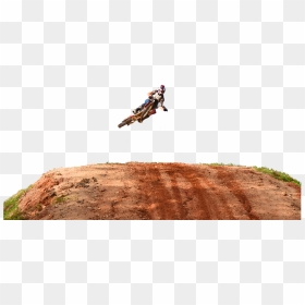 Dirt Bike Track Png, Transparent Png - whip png