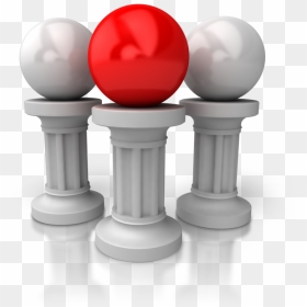 Clip Art Three Pillar, HD Png Download - pillar png