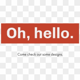Oh, Hello2-01 - Graphics, HD Png Download - tesla png