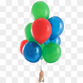 Pj Mask Party Balloons - Pj Masks Balloons Png, Transparent Png - pj mask png