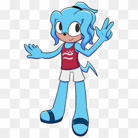 Oh Shit First Try - Cartoon, HD Png Download - shit png