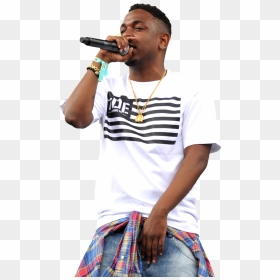Kendrick Lamar Transparent Png, Png Download - kendrick lamar png