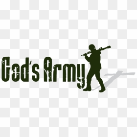 Lion Reggae, HD Png Download - army png