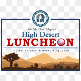 High Desert Logo - Rock & Roll Hall Of Fame, HD Png Download - desert png