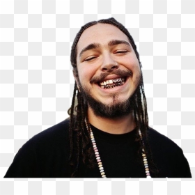 Post Malone Png Photo - Post Malone Transparent Background, Png Download - post malone png