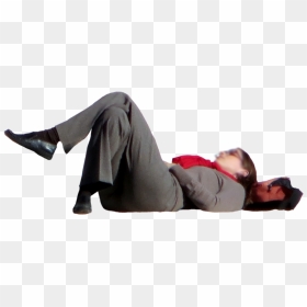 Thumb Image - People Sleeping Cut Out, HD Png Download - sleeping png