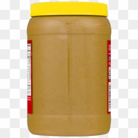 Peanut Butter Jar Png - Jar Peanut Butter Png, Transparent Png - peanut butter png