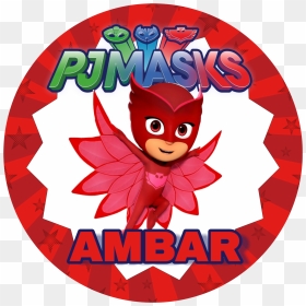 Pj Masks Clipart , Png Download - Png Download Pj Mask Png, Transparent Png - pj mask png