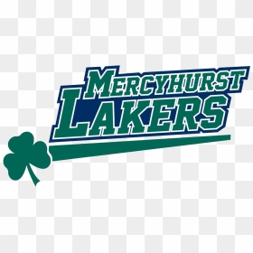 Mercyhurst Lakers Logo - Mercyhurst University Lacrosse Logo, HD Png Download - lakers logo png