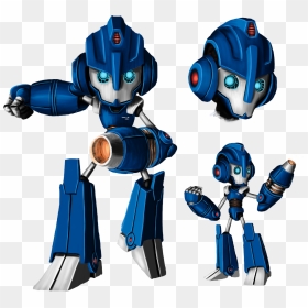 Mega Man Png, Transparent Png - mega man png
