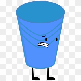 Cup Clipart Plastic Cup, HD Png Download - red solo cup png