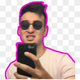 #jojigeorgemiller #joji #pinkguy #salamanderman #tvfilthyfrank - Joji Miller, HD Png Download - pink guy png