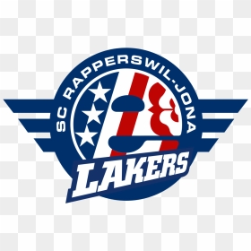 Lakers Rapperswil, HD Png Download - lakers logo png