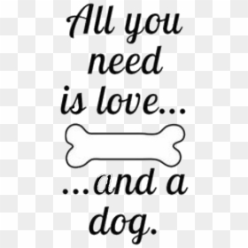Dog Quotes Tumblr Sticker By Orisitreal - Le Coin Des Filles, HD Png Download - png tumblr quotes