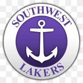 School Logo - Southwestern University Cebu, HD Png Download - lakers logo png