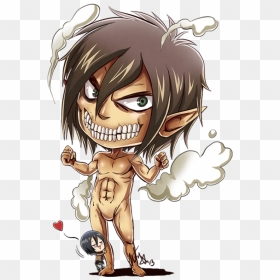 Attack On Titan Wiki - Mike Attack On Titan Png, Transparent Png