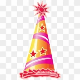 Party Birthday Hat Png - Transparent Background Birthday Hat Png, Png Download - mlg hat png