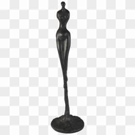 Abstract Female Statue Png - Abstract Statue Png, Transparent Png - statue png