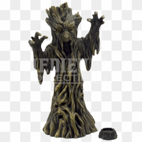 Transparent Spookyforest - Incense Holder, HD Png Download - spookyforest.png