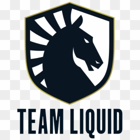 Team Liquid Logo Png, Transparent Png - csgo logo png