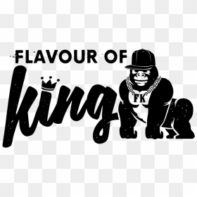 Transparent King Kong Png - King Kong Flavour, Png Download - king kong png