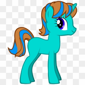 Fanmade G5 Ocean Waves - My Little Pony: Friendship Is Magic, HD Png Download - ocean waves png