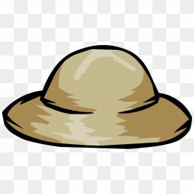 Safari Clipart Hat Clip Art - Safari Hat Clipart Png, Transparent Png - mlg hat png