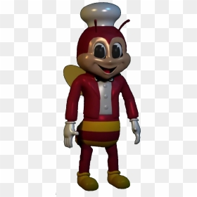 Jolly Wiki - Jollibee's Characters, HD Png Download - glowing eyes meme png