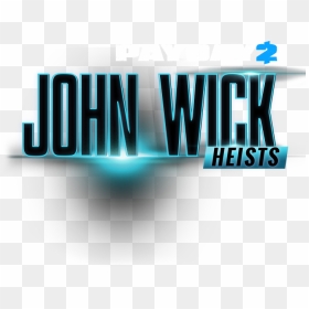 John Wick Logo Png, Transparent Png - john wick png