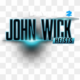 John Wick Logo Png, Transparent Png - john wick png
