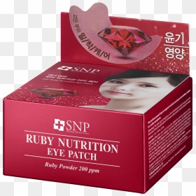 Transparent Eyepatch Png - Box, Png Download - eyepatch png