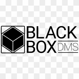 Transparent Black Box Png, Png Download - black box png