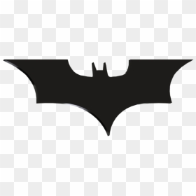 Batman Logo White Background, HD Png Download - batman symbol png