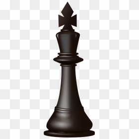 Rey De Ajedrez Clip Arts - King Chess Piece Png, Transparent Png - rey png