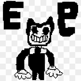 Cartoon, HD Png Download - bendy png