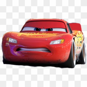 Lightning Mcqueen Disney Cars Png Picture, Transparent Png - lightning png transparent background