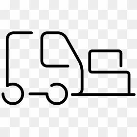 Transparent Text Box Png - Logistics, Png Download - white box png