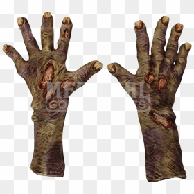 Zombie Hand Png Image - Zombie Hands No Background, Transparent Png - zombie hand png