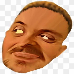 Dansgame Transparent Meme - Illustration, HD Png Download - residentsleeper png