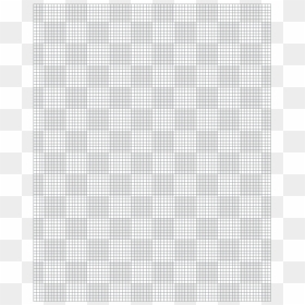Graph Paper With 10 Lines Per Inch - Parallel, HD Png Download - graph paper png