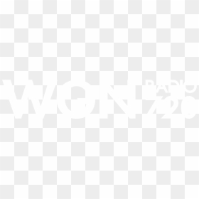 News - Logo Wgn Radio 720 Transparent, HD Png Download - hitler mustache png