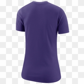 Active Shirt, HD Png Download - lakers logo png