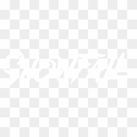 Snowfall Serie Tv Logo , Png Download - Graphic Design, Transparent Png - snowfall png