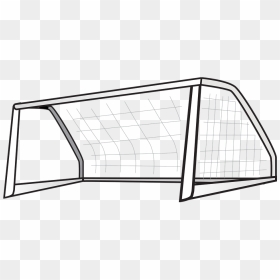 Football Goal Png Images Free Download Clipart Transparent - Soccer Goal Clipart, Png Download - goal png