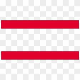 Icon Equal Sign - Giant Red Equal Sign, HD Png Download - equal sign png