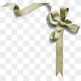 About Silver Ribbon Png - Portable Network Graphics, Transparent Png - silver ribbon png