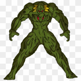 Transparent Broly Png - Dragon Ball Bio Broly, Png Download - broly png